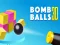 खेल Cannon Bounce 3D ऑनलाइन