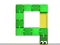 खेल Snake 3d Mosaic Art ऑनलाइन