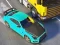 खेल Traffic Racer Online ऑनलाइन