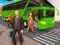 खेल Bus Driving City Sim 2022 ऑनलाइन