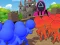 खेल Squid Game Crowd Pusher ऑनलाइन