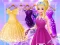 खेल Cinderella Dress Up Girls ऑनलाइन