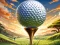 खेल Unblocked Golf Challenge ऑनलाइन