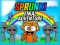खेल Sprunki Final Adventure ऑनलाइन