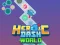 खेल Heroic Dash World ऑनलाइन