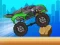 खेल Mad Truck Driving ऑनलाइन