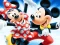 खेल Mickey Mouse Jigsaw Puzzle Collection ऑनलाइन
