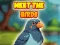 खेल Meet The Birds ऑनलाइन