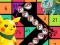 खेल Pokemon Bricks Breaker ऑनलाइन