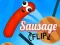 खेल Sausage Game ऑनलाइन