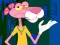 खेल Pink Panther Dress Up ऑनलाइन