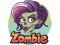 खेल Mrs. Zombie ऑनलाइन