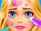 खेल Spa Day Makeup Artist ऑनलाइन