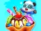 खेल Animal Ice Cream Shop ऑनलाइन