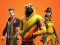 खेल Fortnite Memory ऑनलाइन