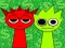 खेल Sprunki Money Stack Incredibox ऑनलाइन