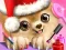खेल Christmas Salon ऑनलाइन