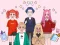 खेल Fun Dress Up Game ऑनलाइन