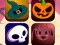 खेल Halloween Match 3 ऑनलाइन