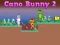 खेल Cano Bunny 2 ऑनलाइन