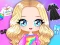 खेल Chibi Beauty Salon Dress Up And Spa ऑनलाइन
