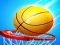 खेल Dunk Ball Shot The Hoop Basketball Hit ऑनलाइन