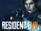 खेल Resident Evil ऑनलाइन