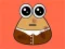 खेल Pou Caring ऑनलाइन