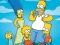 खेल Simpsons Jigsaw Puzzle Collection ऑनलाइन