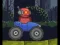 खेल 2D Nitro Race ऑनलाइन