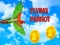 खेल Flying Parrot ऑनलाइन
