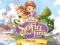 खेल Sofia the First Puzzle ऑनलाइन