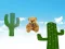 खेल Fall cactus Season 1 teddy ऑनलाइन