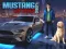 खेल Mustang City Driver 2024 ऑनलाइन