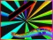 खेल Rainbow Tunnel 3D ऑनलाइन