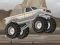 खेल Monster Truck Wheels ऑनलाइन
