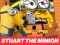 खेल Stuart the Minion Jigsaw Puzzle ऑनलाइन