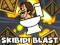 खेल Skibidi Blast ऑनलाइन