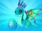 खेल Fantasy Creatures Princess Laboratory ऑनलाइन