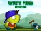 खेल Fantastic Peaman Adventure ऑनलाइन