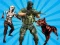 खेल Good Guys VS Bad Boys Zombie ऑनलाइन