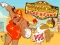 खेल Super Wrestlers : Slaps Fury ऑनलाइन