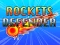 खेल Rocket Defender ऑनलाइन