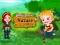खेल Baby Hazel Nature Explorer ऑनलाइन