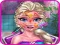 खेल Ice Queen Doctor ऑनलाइन