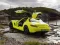 खेल Mercedes-Benz SLS E-Cell Puzzle ऑनलाइन
