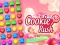 खेल Cookie Rush ऑनलाइन
