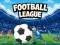 खेल Football Leauge ऑनलाइन