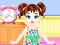 खेल Baby Taylor Life Diary ऑनलाइन