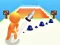 खेल Draw Pen Rush ऑनलाइन